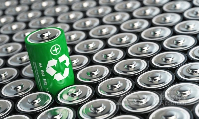 破局“危废围城”：从“末端填埋”到“智能资源化”的绿色跨越