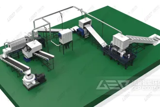 大件垃圾能否成为水泥窑的替代燃料?