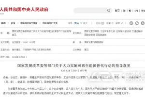 可再生能源替代行动下的生物质能源解决方案