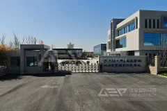 信任再延续！洁普助生活垃圾分拣中心落地高效替代燃料生产线