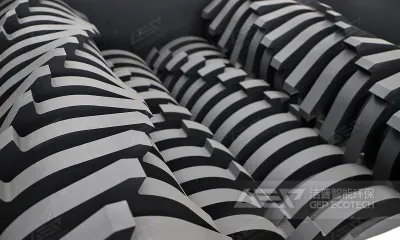 关于四轴撕碎机你必须知道的