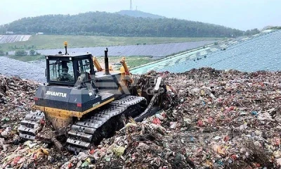 陈腐垃圾应该如何处置？