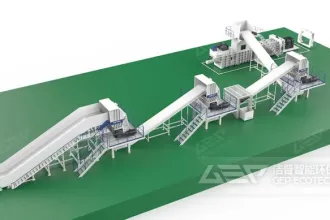 筑牢根基，开启征程：RDF替代燃料工厂全方位筹备攻略