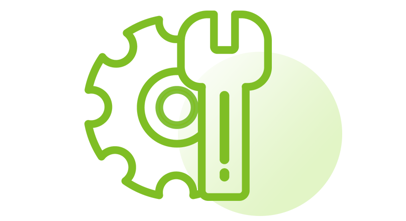 结构紧凑，易损件少，投资小耗电低