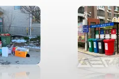 生活垃圾除了填埋、焚烧还能如何处置？