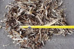 秸秆燃料压块成型机，开启绿色能源 “芯” 时代