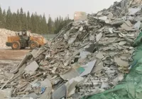 装修垃圾：未来或将成为RDF替代燃料的主力军