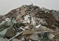 建筑垃圾如何进行处置？