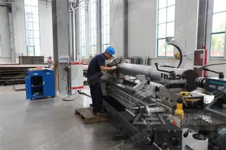 发货与投产并进 洁普时刻到来!