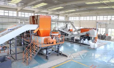 信任再延续!洁普助生活垃圾分拣中心落地高效替代燃料生产线