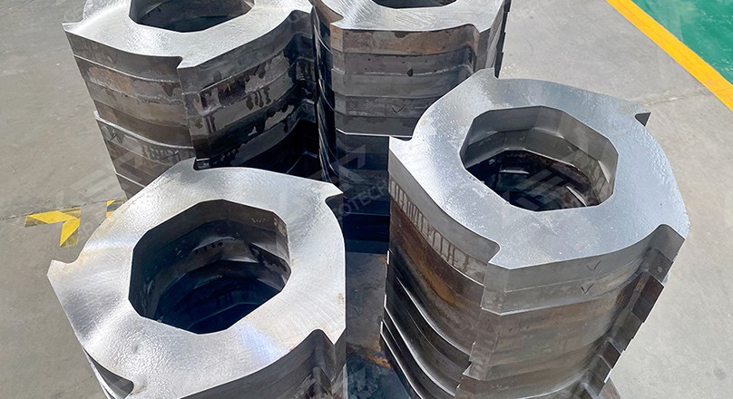 高性能合金刀具