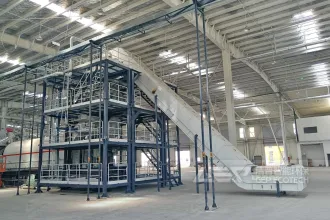 锂电池破碎机应该如何选择？
