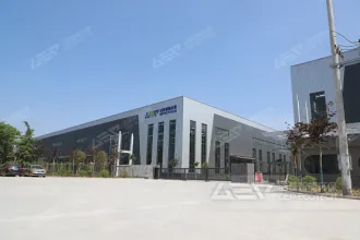 建筑装修垃圾轻物质处理工艺:解锁“废料变资源”的关键一环