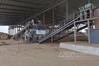 生物质秸秆做焚烧发电前需要哪些准备？