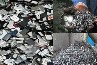 电池回收行业再被环境部重点提及
