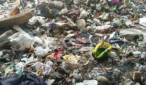 2023年年底 河南全省基本实现原生生活垃圾零填埋