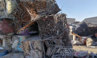 废铁破碎机价格及选购指南
