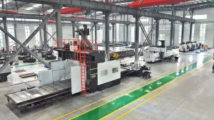 洁普智能化生产基地：高端装备赋能全流程品控