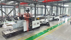 洁普智能化生产基地：高端装备赋能全流程品控