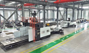 洁普智能化生产基地：高端装备赋能全流程品控