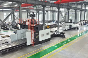 洁普智能化生产基地：高端装备赋能全流程品控