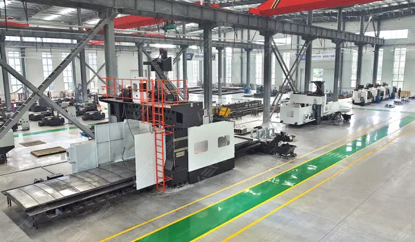 洁普智能化生产基地：高端装备赋能全流程品控