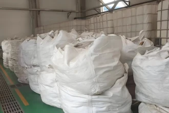 从废弃吨包袋到高值再生：GSS细碎机如何为企业创造经济与环境双效益？