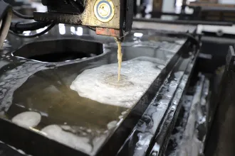 处理大件垃圾,如何选择破碎设备?