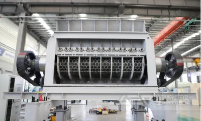 单轴撕碎机:工业固废资源化的“灵活处理专家”