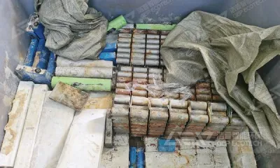 政策+技术双驱动,动力电池回收产业面临新选择
