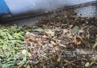 果蔬垃圾破碎生产线：可持续有机废物管理的关键
