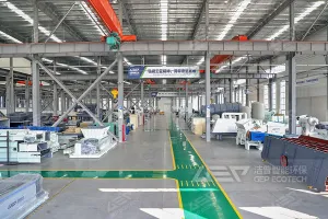 为什么很多人都愿意选择洁普的固废处理设备