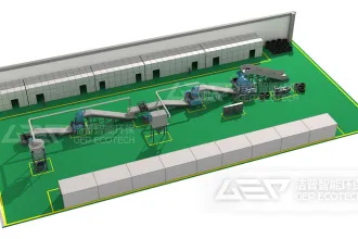 1吨轮胎能产多少橡胶颗粒？