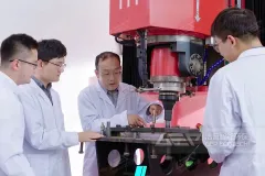 洁普智能环保荣获“2024年河南省服务型制造示范企业”