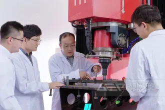 洁普智能环保荣获“2024年河南省服务型制造示范企业”