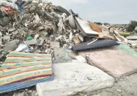 日产200吨RDF替代燃料生产线怎么配置？生活vs陈腐垃圾，两套方案全解！