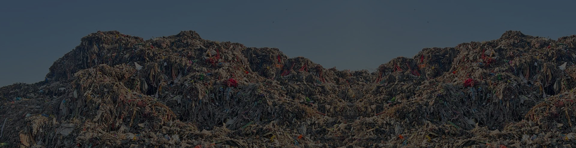 陈腐垃圾、填埋场垃圾处置