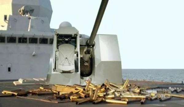 8月4日军事演习中的炮弹壳可以用金属撕碎机回收吗？