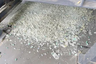 风机叶片回收再利用