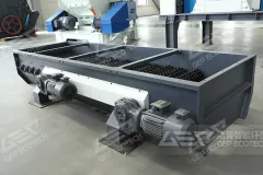先分选后焚烧模式渐兴，这些分选设备将大展拳脚