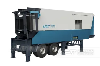 危险废物处置行业驶上快车道！