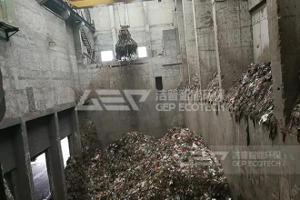 生活垃圾如何高值资源化再利用？
