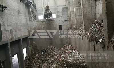 生活垃圾如何高值资源化再利用？