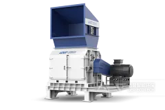 GXB生物质细碎机：农林秸秆粉碎难题，一机解决！