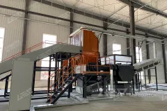 大件垃圾处置的盈利从何而来？