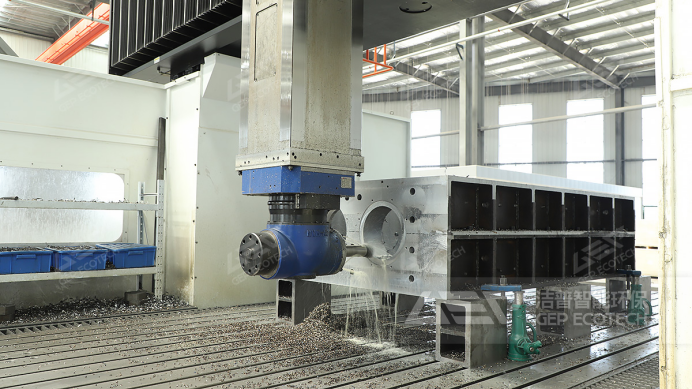 生物质撕碎机刀箱