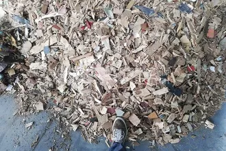 垃圾填埋场正在改变大件垃圾处理方式