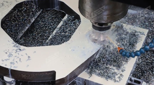 洁普撕碎机刀具：利刃藏匠心 精工定乾坤