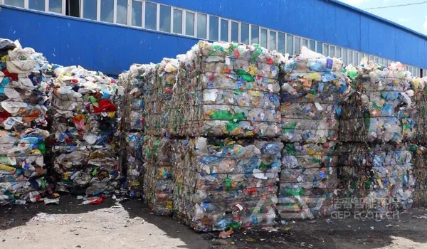 山东青岛废旧塑料处理有了新规划