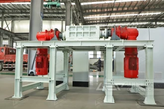 电子垃圾破碎设备选型指南：废旧手机撕碎机助力黄金、铜、银等金属回收再利用